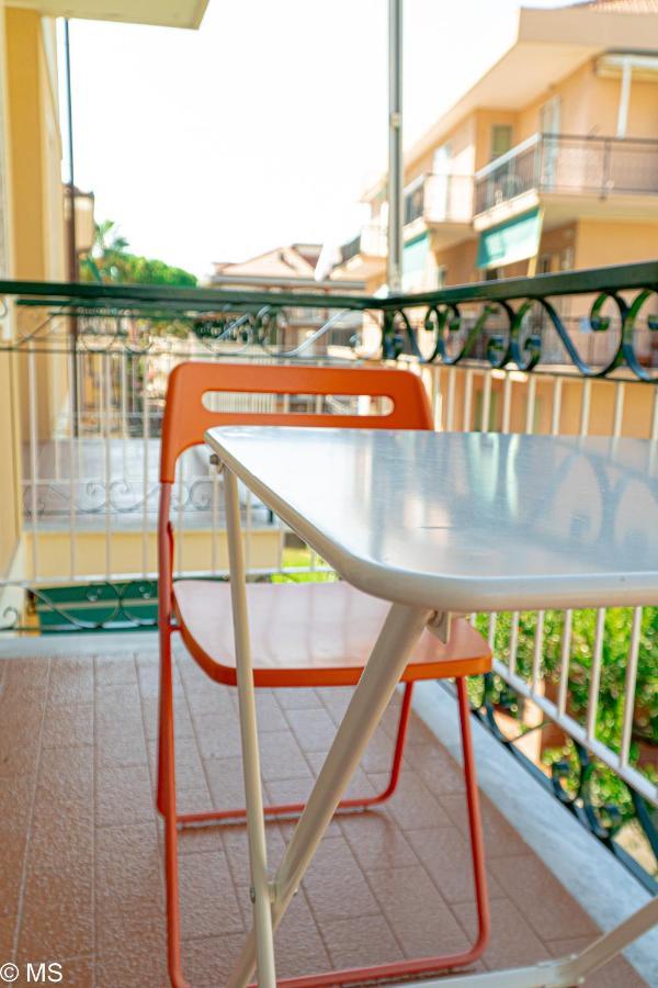 Pietra Home, Posto Auto, Ac ,Wifi, 150Mt Dal Mare ピエトラ・リーグレ エクステリア 写真