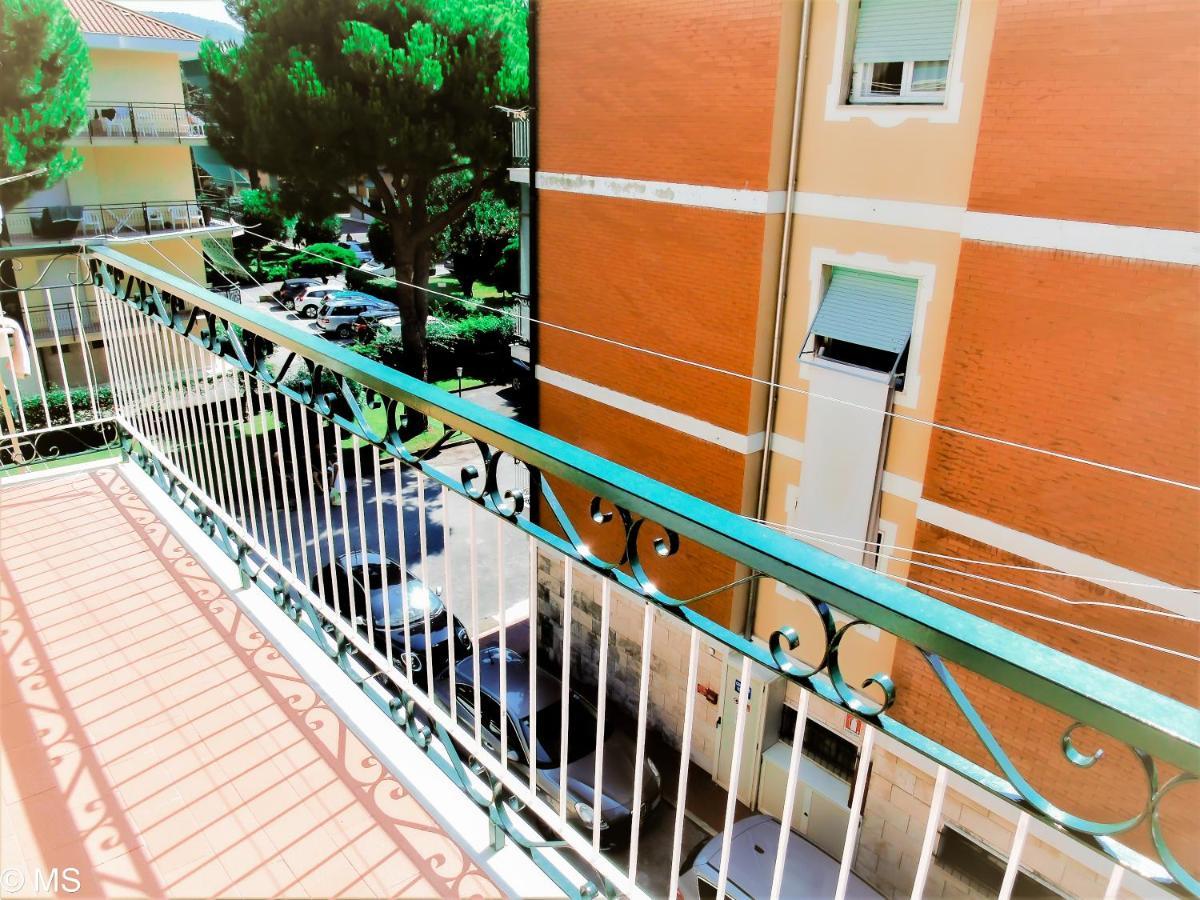 Pietra Home, Posto Auto, Ac ,Wifi, 150Mt Dal Mare ピエトラ・リーグレ エクステリア 写真